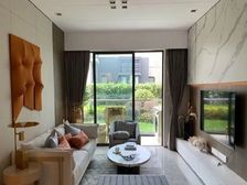 保利拾光年 送车位 包税费 中层 急售 南向 价格可谈