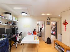 新上精装修大两房,全明户型,名人花园一路之隔,近地鉄看房随时