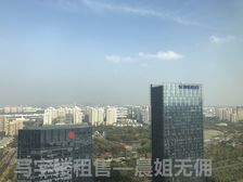 苏州广电传媒大厦300平至2500平精装 地铁配套齐全