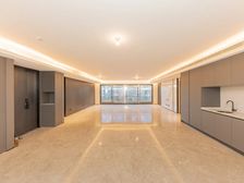 西山 !2023年全新房精装!16.5米大面宽!双卧朝南!