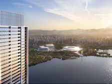 60万起入住东安湖在售精装大平层