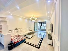 得房好 商品房 带电梯 南北通透 双卫格局 满二