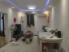 14号线北工大站,双龙南里三居室,满五年,看房子方便