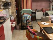 潘家园首图东侧 龙头公寓 电梯大一居 南向 格局方正低