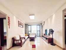 中国铁建荔湾国际城 南向 中层 包税费 送车位 价格可谈