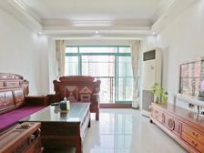 新世界逸彩庭园 送车位 南向 包税费 中层 急售 价格可谈