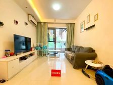 新世界凯粤湾 包税费 南向 急售 中层 送车位 价格可谈