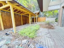 成外美视旁!联排大端户!花园300平带电梯!超大单层面积!