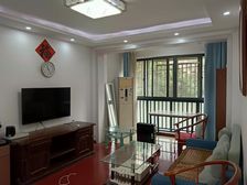 (南北通边套)就等你来看(老业主诚心出售好看房)