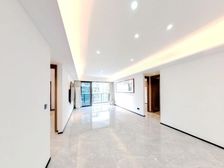 保利堂悦 送车位 包税费 急售 南向 中层 价格可谈