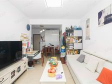 边套 精装修的两房 价格很合适 着急出 随时看