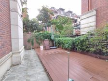 总价便宜下叠 送花园 一楼带老人房 看房有钥匙