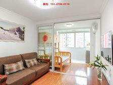 眞盘实价丨南北通两房 边套全明 精装修 全明户型 拎包入住