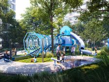 北京隅东序 96-192平带阳台 朝央港 东四环 金隅四期