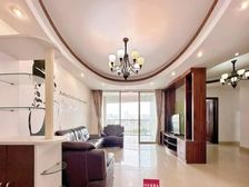 花地城广场 包税费 急售 南向 中层 送车位 价格可谈