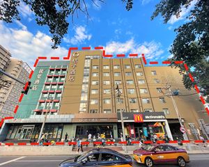 新鲜出炉丨交大旁丨独栋酒店丨单价5万丨大宗交易
