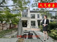 康兴花园正规4居室婚房装修采光好空间大不临街