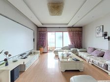 书香门第 4室2厅 202平