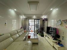 185!锦龙旁 天虹楼上 精装南向三房 业主置换 急出