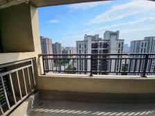 北三环 小高层 凤凰层 飞机户型 采光炒鸡好 次新小区悦澜湾