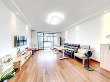 金虹桥东苑怡和园 中环旁 户型正气环境舒适 繁华地段