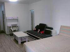 弘善家园 46.75平1居 南向精装修 视野无遮挡