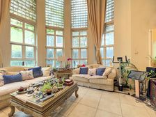 一栋洋房 小双拼 7室3厅 261.1平