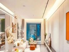 联投燕语光年 105平3居 东南向豪华装修 着急出售