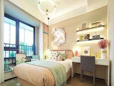 捡漏、朝阳东四环、精装修新房、临近地铁央企打造113平三居室