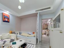 桃浦十村 3楼 精装修 1室1厅