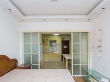 电梯房!电梯房!双南两房,拎包入住,看房随时