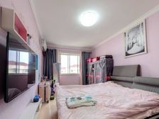 新一村 海棠苑 双南房型,两室一厅,看房随时,干净清爽。