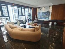 急售 华侨城豪装大三房 横厅户型 舒适度好 高性价比莱电咨询