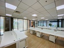 降价2块!国企房源 独立空调 免租期5个月 2号线 东方维京