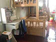 10号线潘家园站,松榆里东南3居室,不满2年,看房子方便