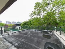 西太湖 独栋别墅天安别墅 纯毛坯 大院子大露台随时看房