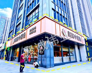 保真丨大兴区高米店(阳阳中国饭)双开门丨可分租丨私产包税丨急