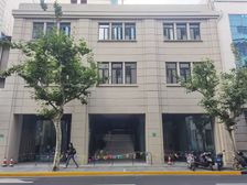 可餐饮.月租6.2万.外滩商圈.黄浦区.外沿街.纯一楼