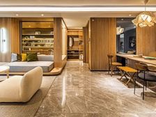 临未来科学城,精装修低密洋房,国企开发,拎包入住,户型方正