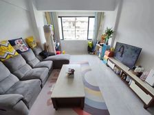 西湾苑 送车位 包税费 急售 南向 中层 价格可谈