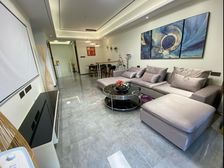 江北区 重庆洺悦府 四房 170万