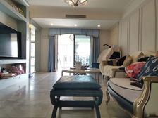 江北区保利山庄洋房精装洋房三房240万