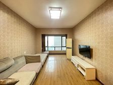 渝北花卉园轻轨旁 保利 电梯3房 业主急卖 随时可看