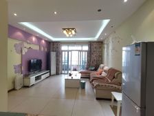 渝北区 聚信广场 三房 出入方便 看房子方便