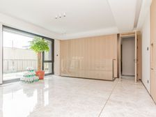 西四环 颐和金茂府 全新精装下跃 中心位置 科技住宅