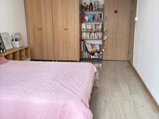 松榆东里 49.52平1居 南向精装修 着急出售