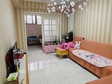 松榆西里 53.31平2居 东西向精装修 着急出售