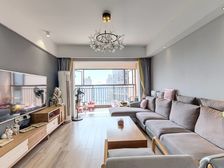 海伦时光 4室2厅 114.06平