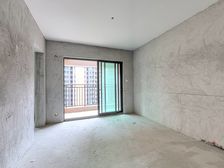 海伦时光 3室2厅 93平