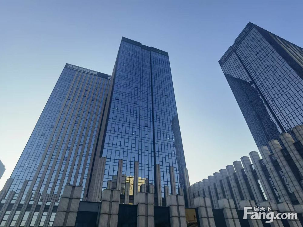 外景图